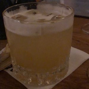 Meet your Posher, Nate